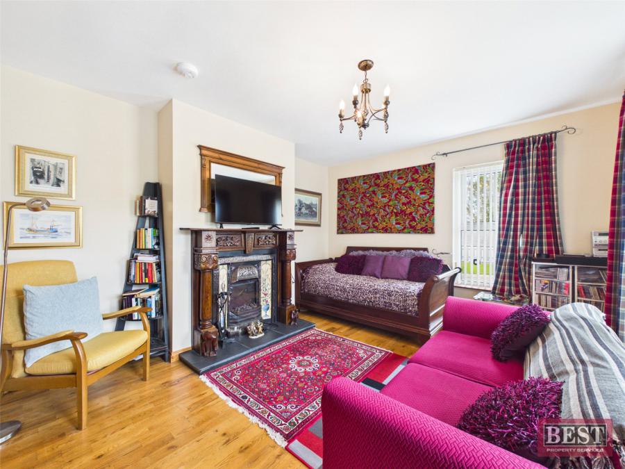 49 Drumlough Road