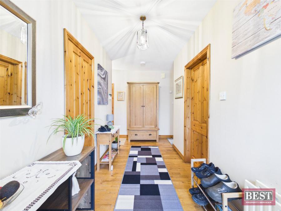 49 Drumlough Road
