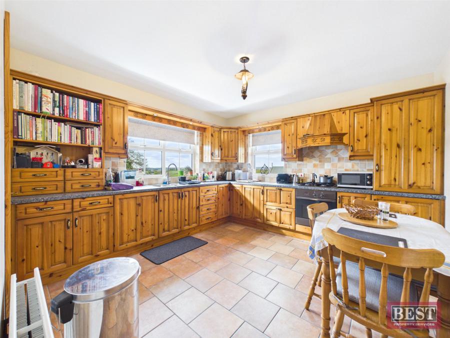 49 Drumlough Road