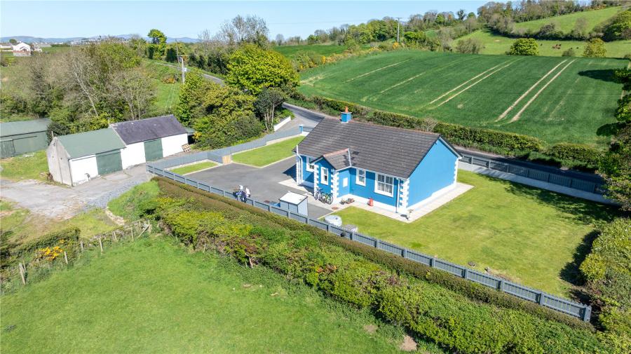 49 Drumlough Road