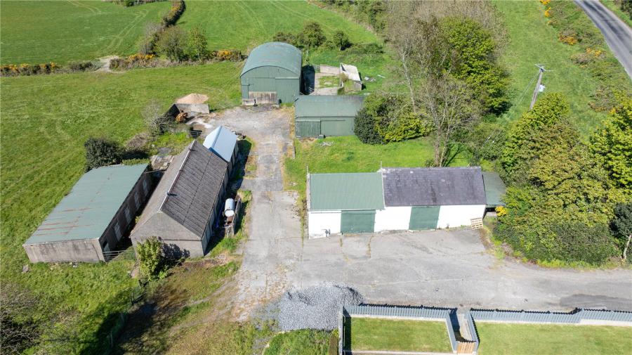 49 Drumlough Road