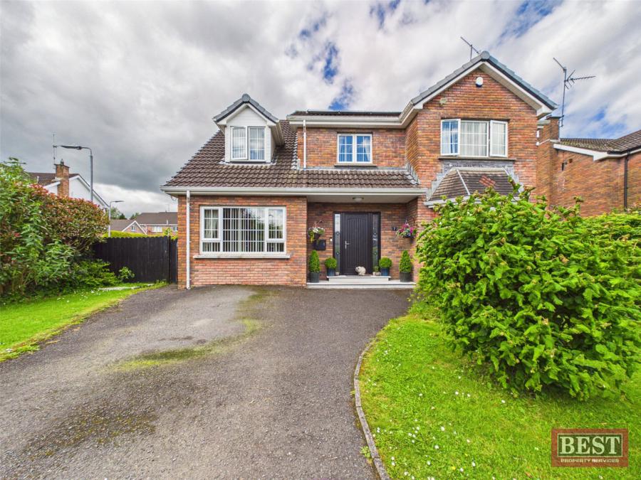 7 Kilvarragh