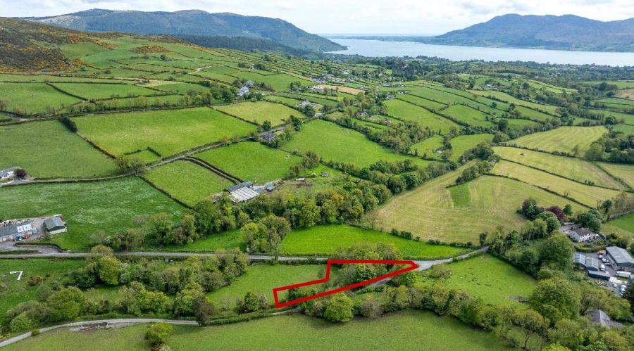 Lurgancanty Road, Warrenpoint, Newry, BT34 3QW
