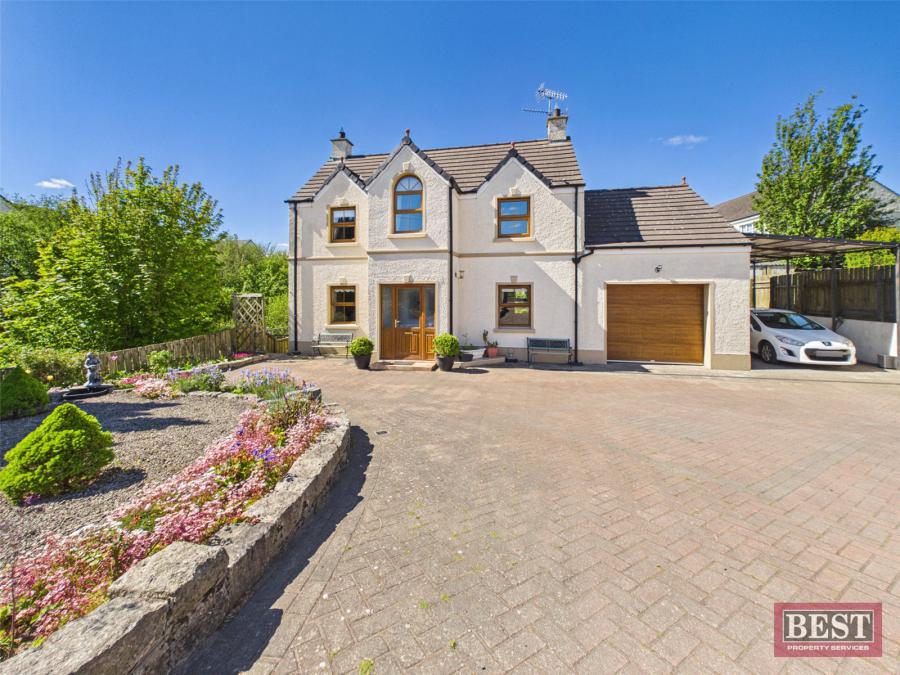 69 Newry Road, Rathfriland, Newry, BT34 5AL