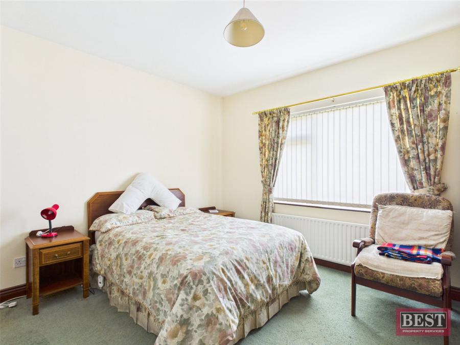 15 Martins Lane