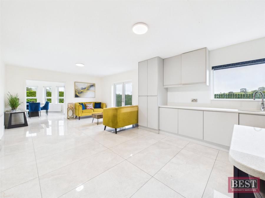37 Annaghgad Road