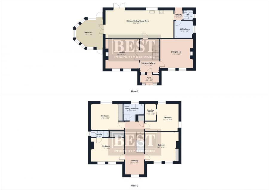 37 Annaghgad Road