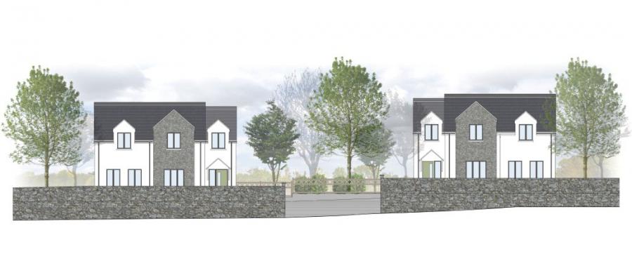 97-99 Drumalane Road