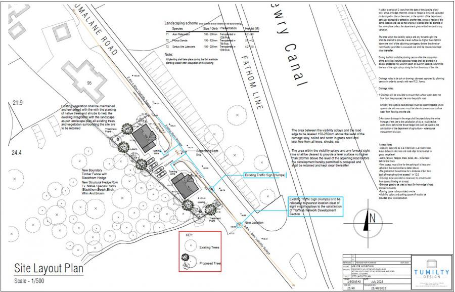 97-99 Drumalane Road