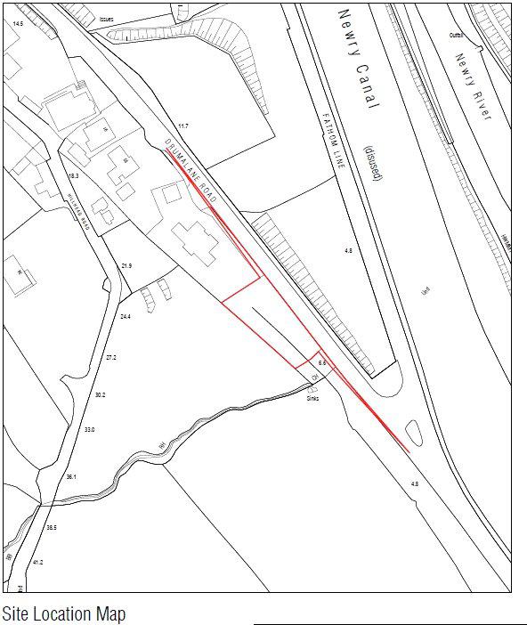 97-99 Drumalane Road