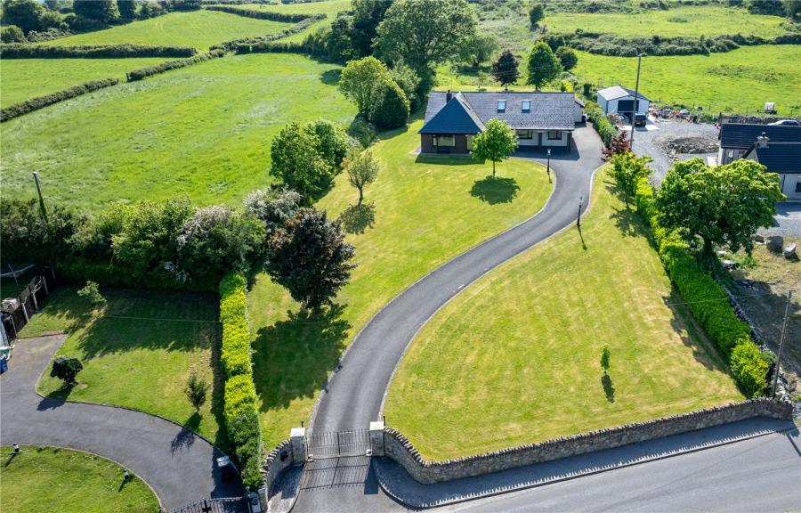55A Derryleckagh Road, Newry, County Down, BT34 2NL