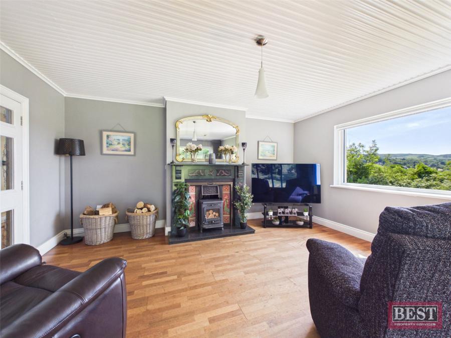 55A Derryleckagh Road