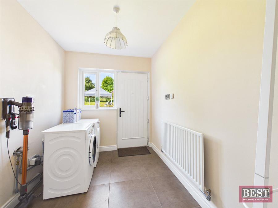 55A Derryleckagh Road