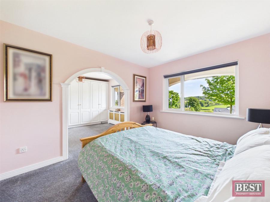 55A Derryleckagh Road