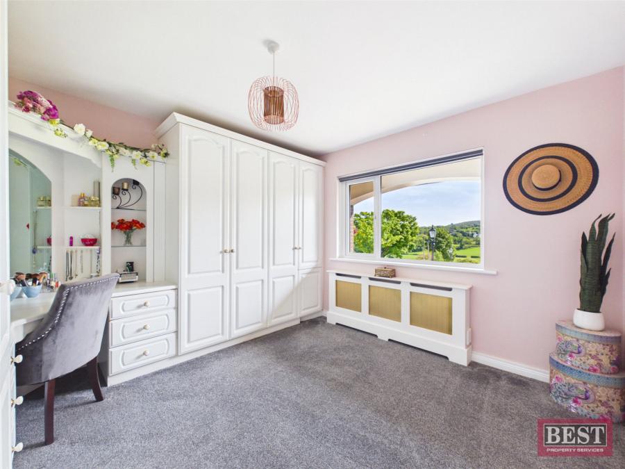 55A Derryleckagh Road