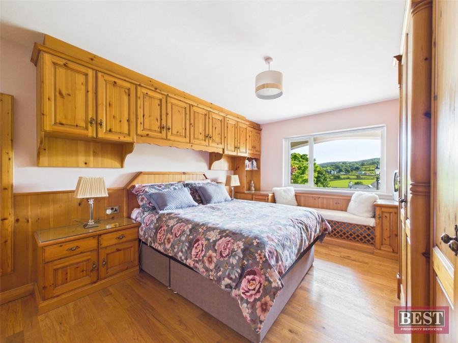 55A Derryleckagh Road