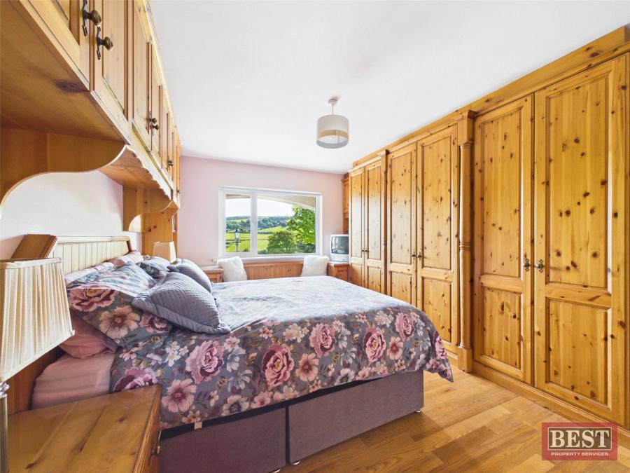 55A Derryleckagh Road
