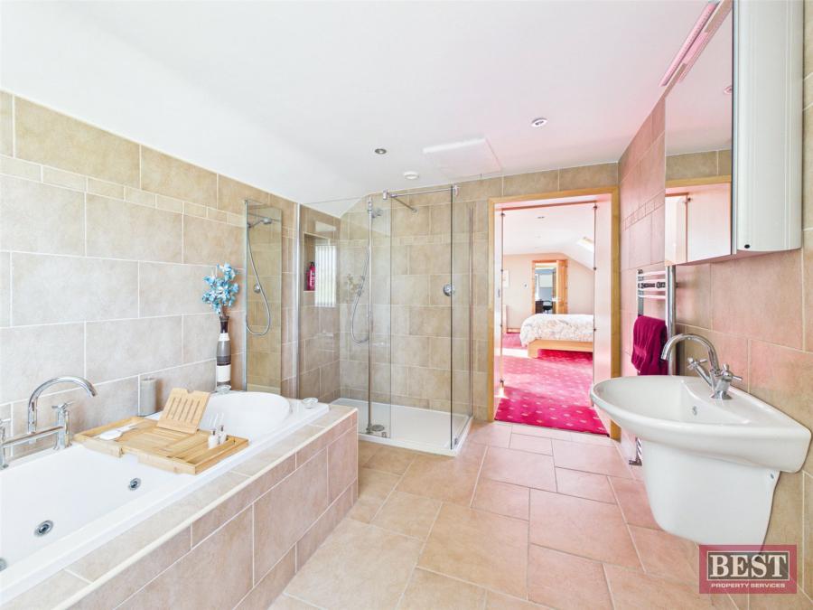 55A Derryleckagh Road