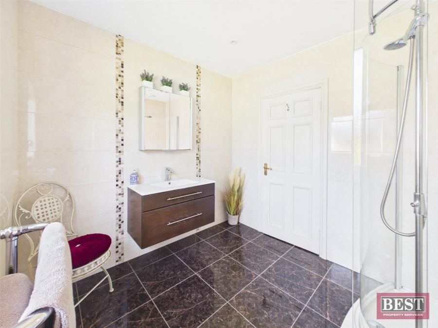 55A Derryleckagh Road