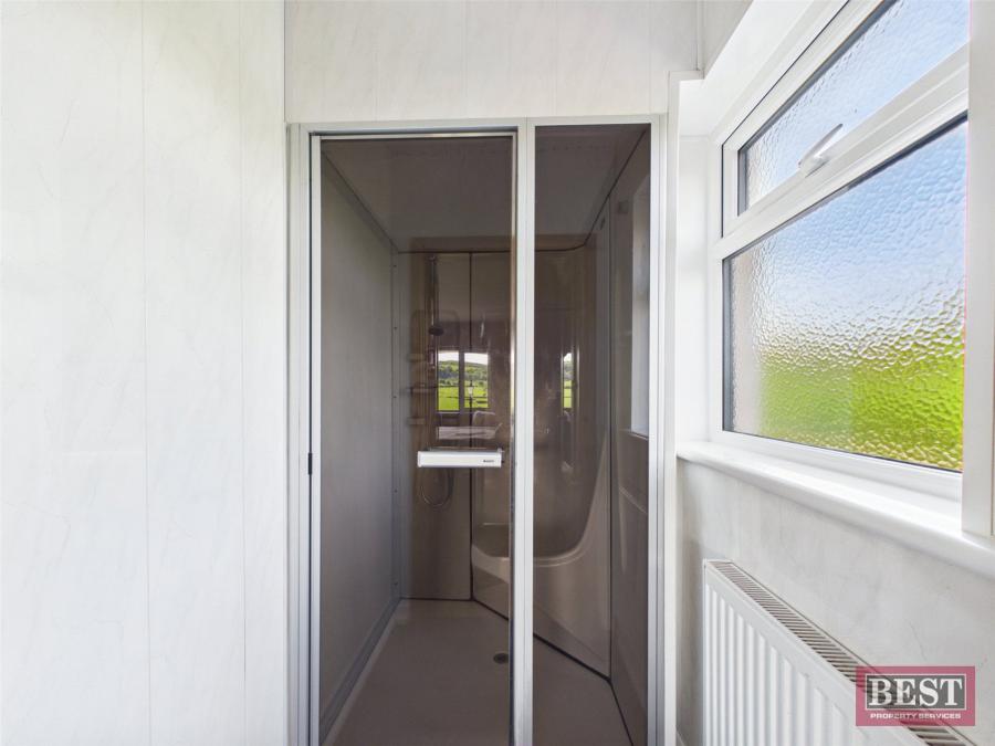 55A Derryleckagh Road