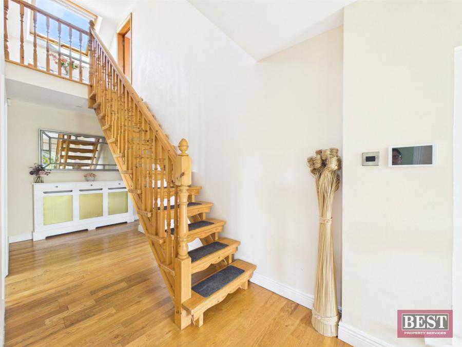 55A Derryleckagh Road
