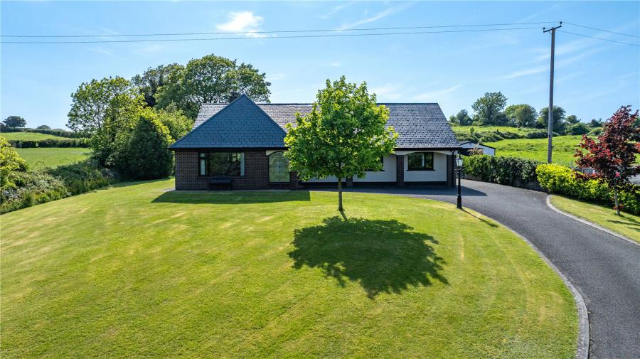 55A Derryleckagh Road