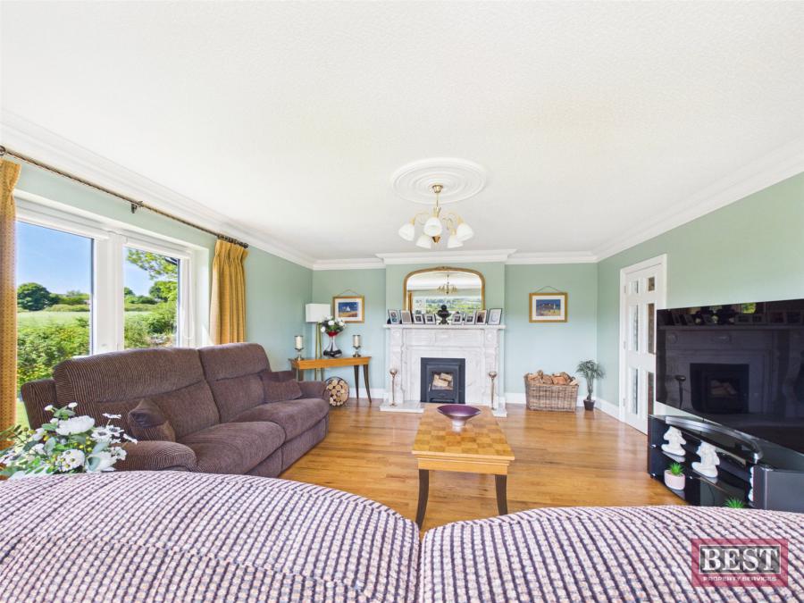 55A Derryleckagh Road