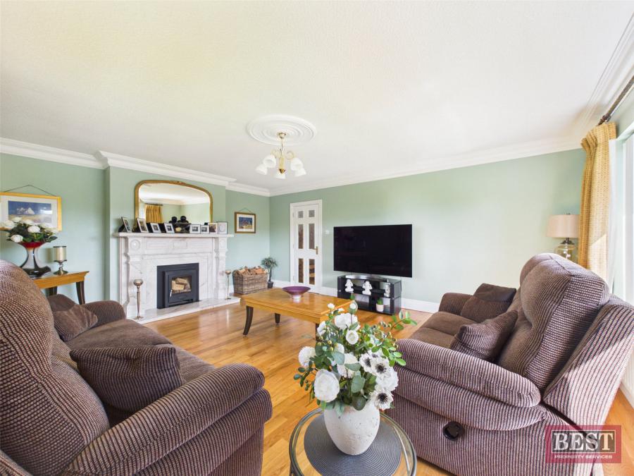 55A Derryleckagh Road