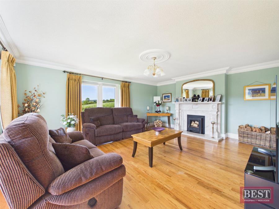 55A Derryleckagh Road