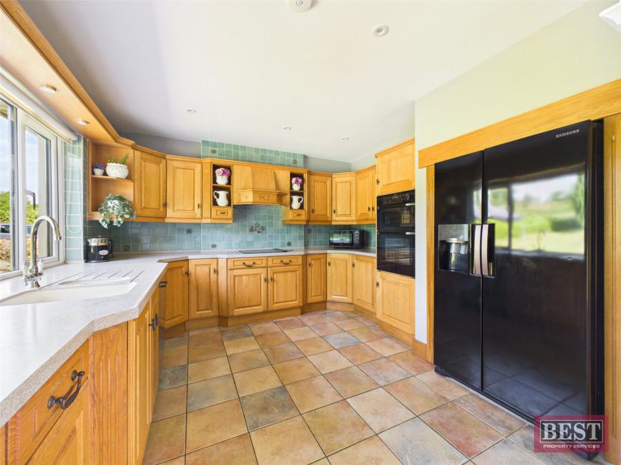 55A Derryleckagh Road