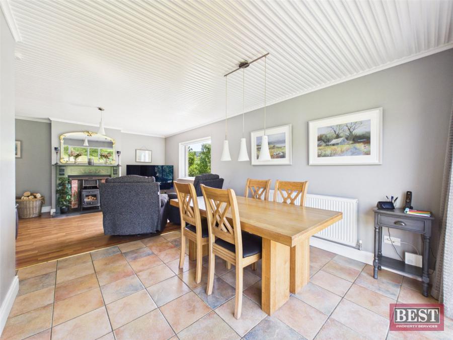 55A Derryleckagh Road