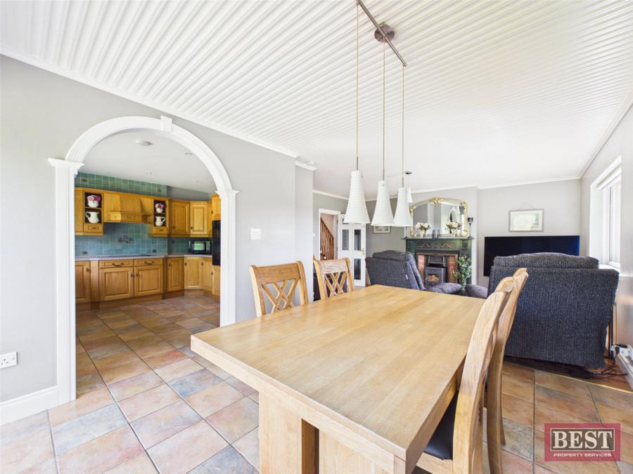 55A Derryleckagh Road
