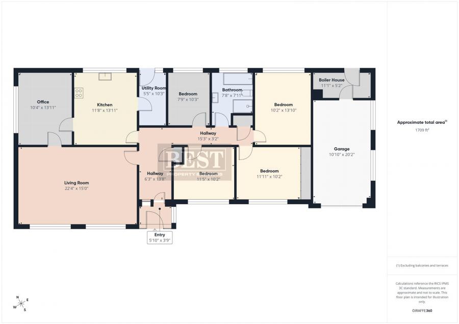 26 Avoca Lawn