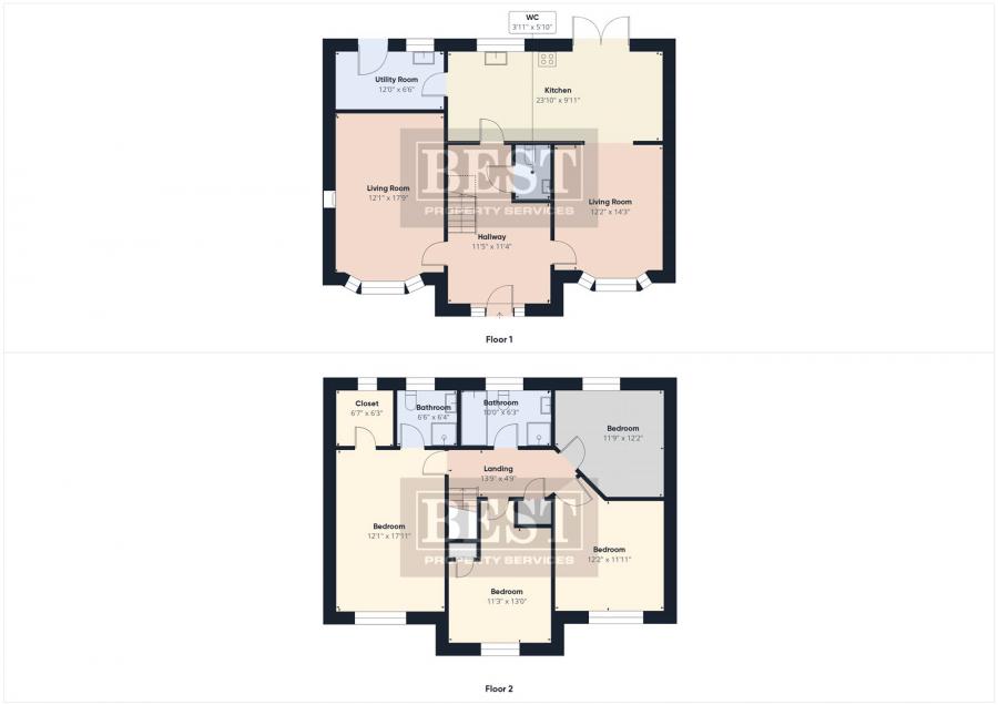 34 Rathdallan