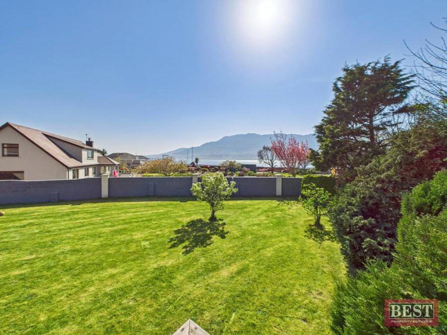 27 Killowen Road