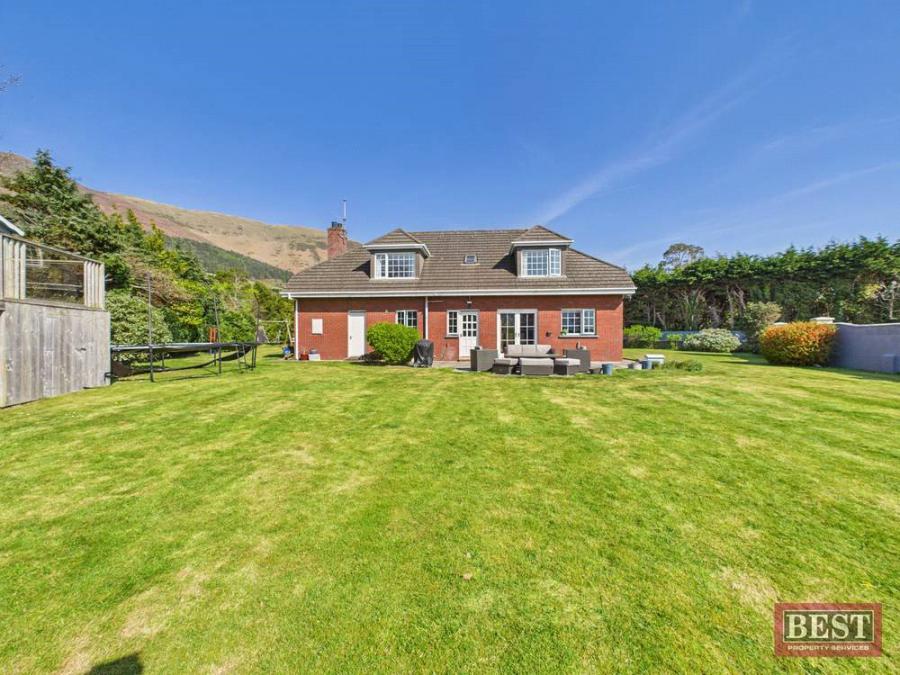 27 Killowen Road