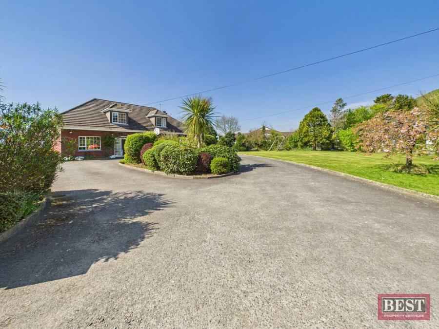 27 Killowen Road