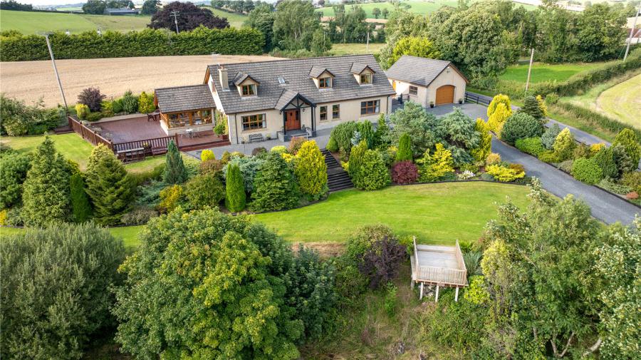 96 Bannfield Road, Ballyroney, Banbridge, BT32 5JQ
