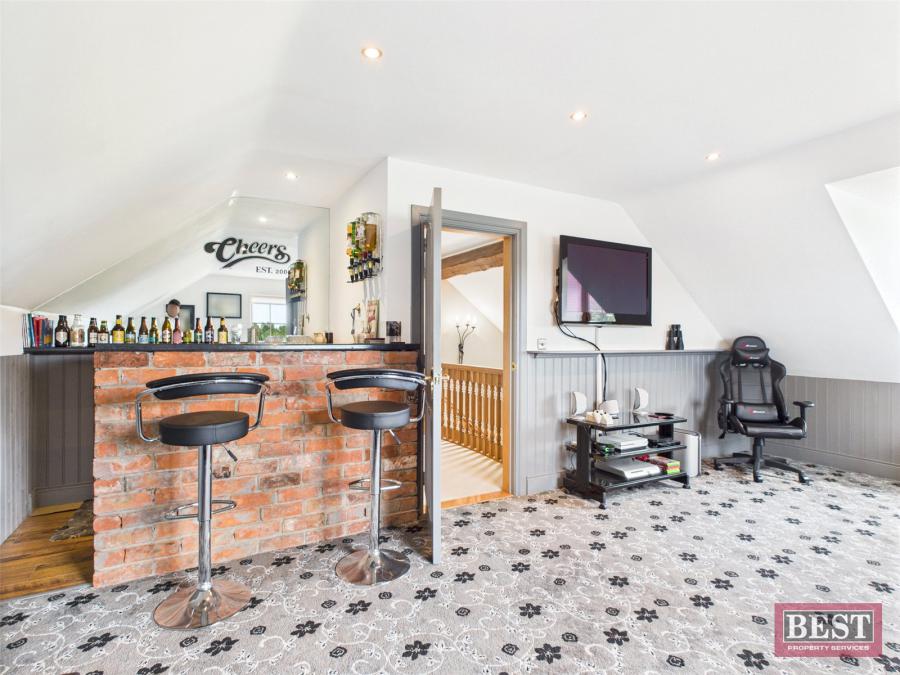 96 Bannfield Road