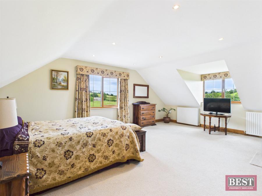 96 Bannfield Road