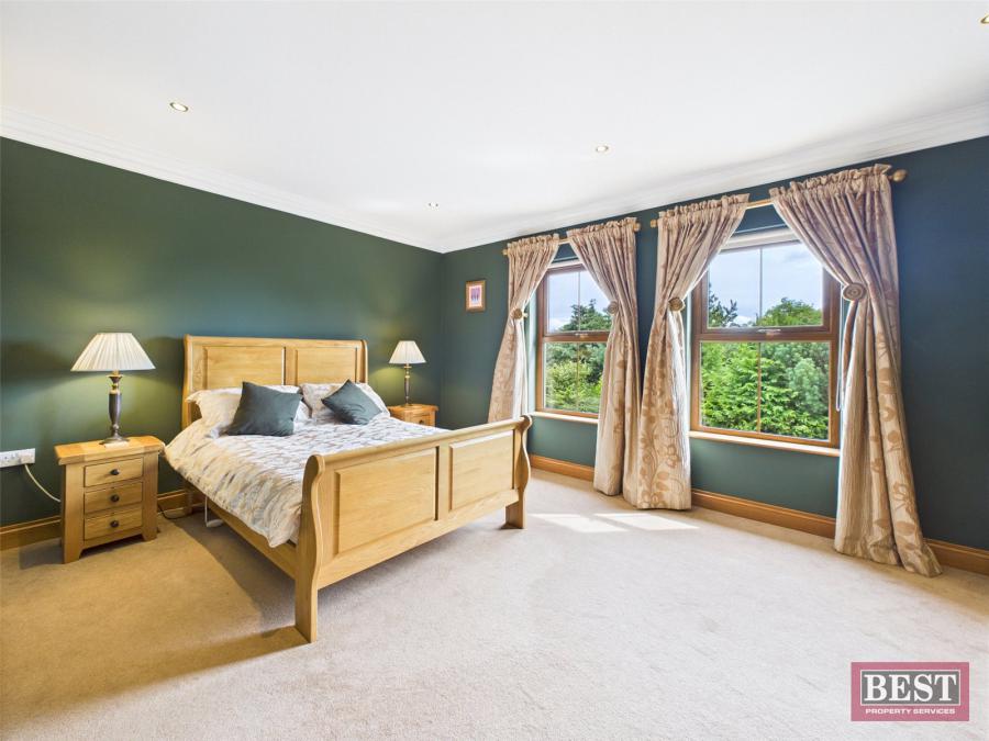 96 Bannfield Road