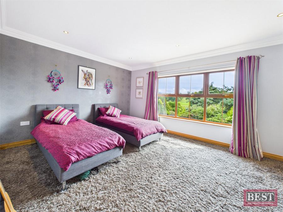 96 Bannfield Road