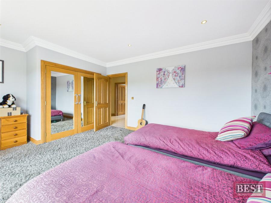 96 Bannfield Road