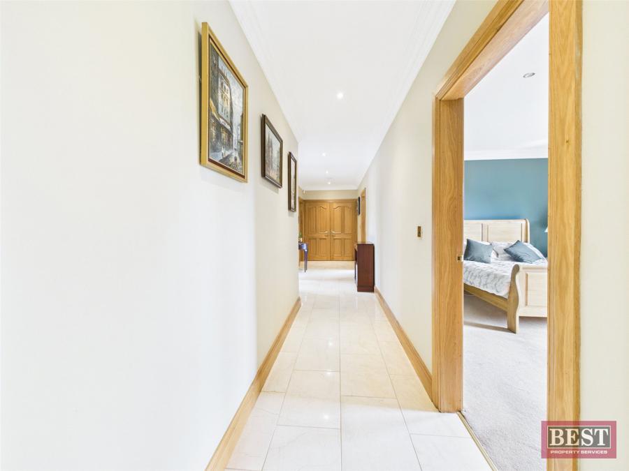 96 Bannfield Road