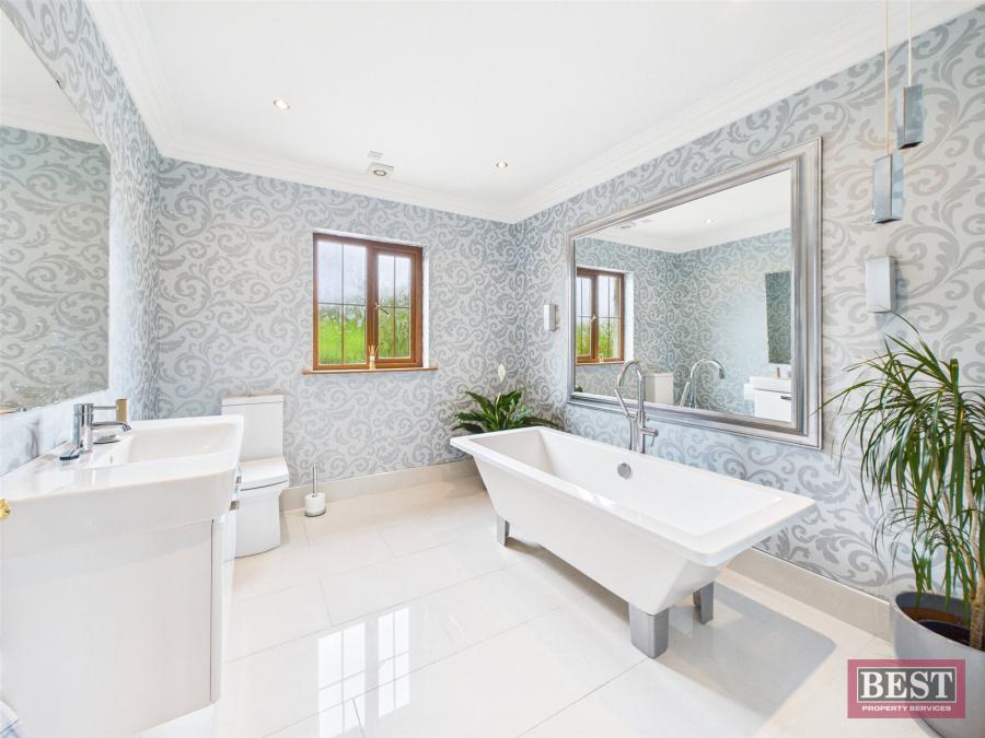 96 Bannfield Road