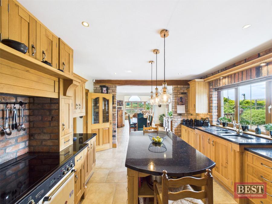 96 Bannfield Road
