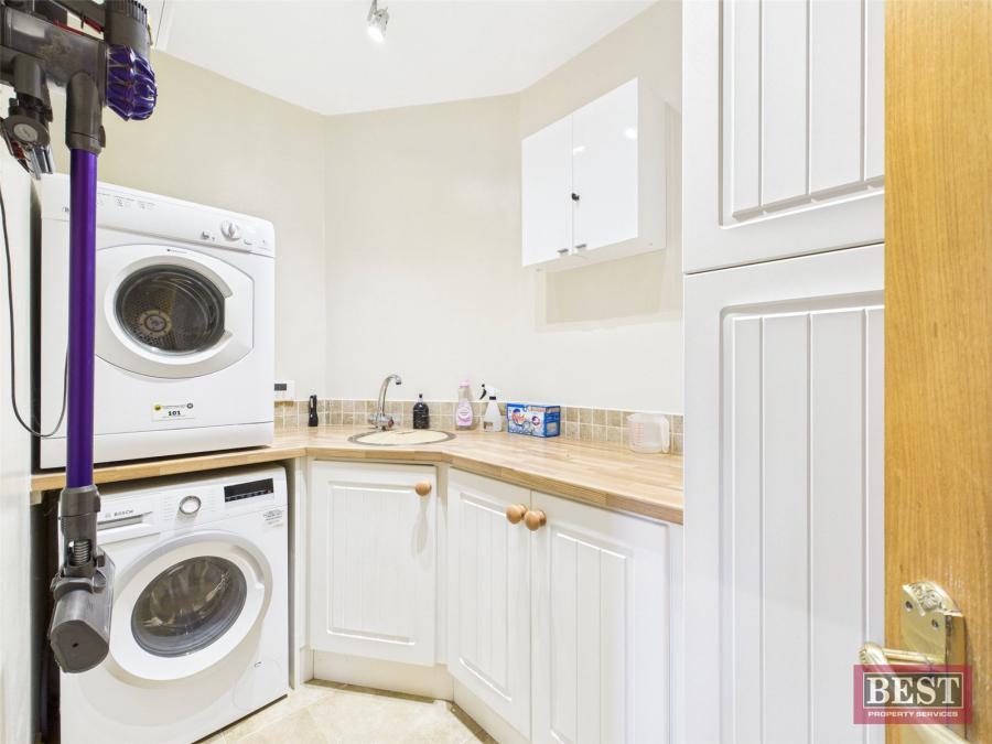 96 Bannfield Road