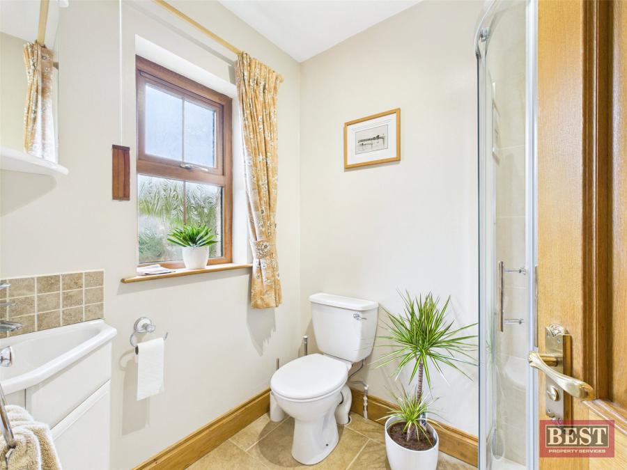 96 Bannfield Road