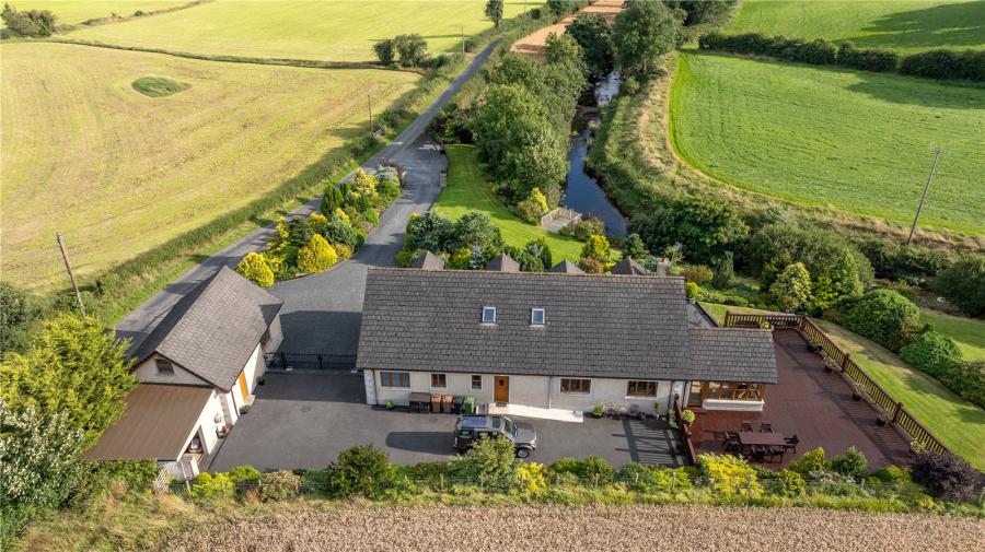 96 Bannfield Road