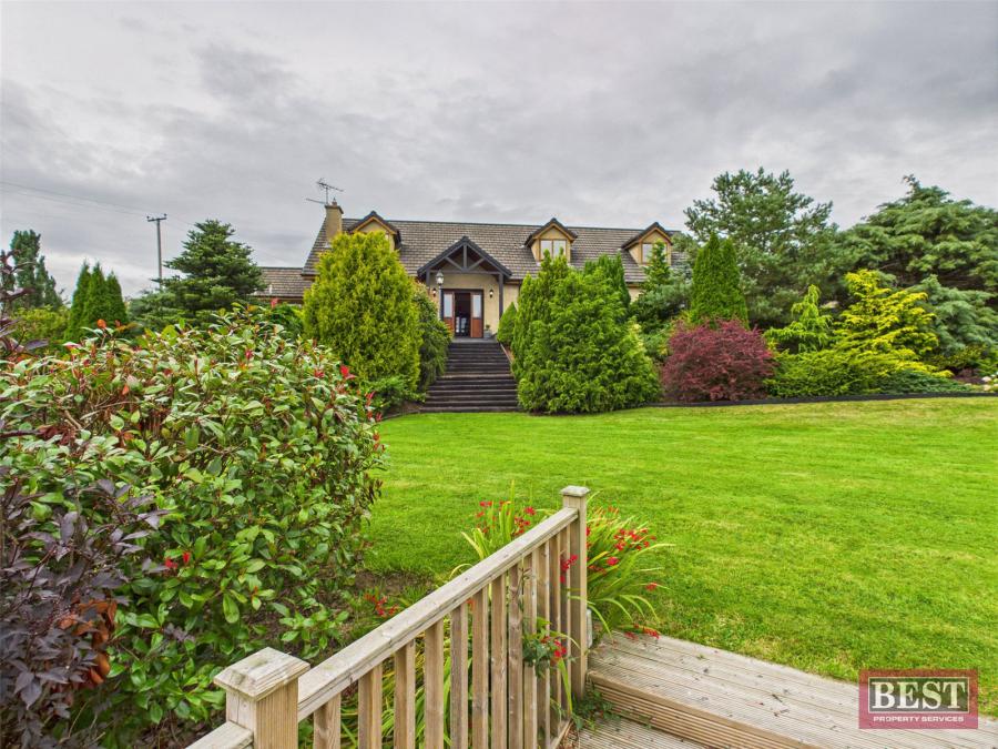96 Bannfield Road